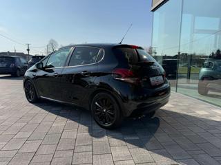 PEUGEOT 208 usata, con Airbag laterali