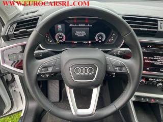 AUDI Q3 usata, con Cruise Control