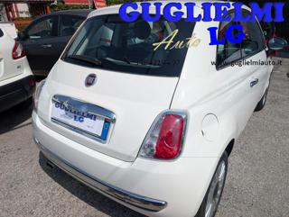 FIAT 500 usata, con Autoradio