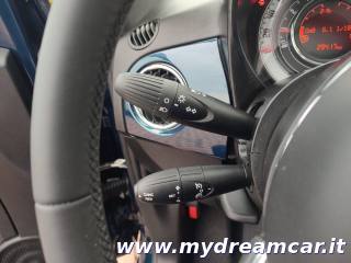 FIAT 500 usata 21