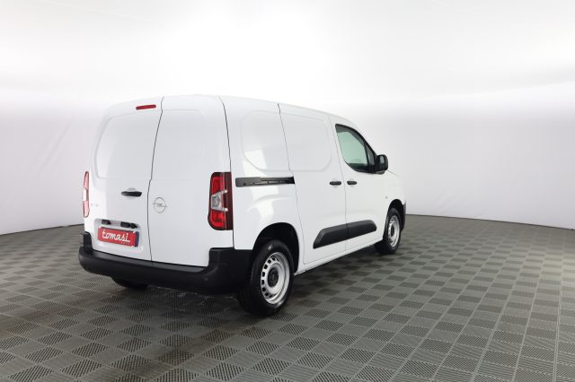 OPEL Combo usata 3