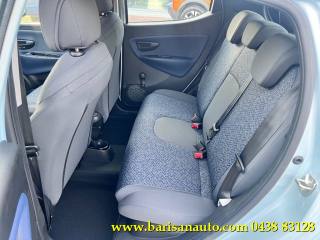 LANCIA Ypsilon usata, con Boardcomputer