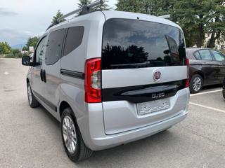 FIAT Qubo usata, con Portapacchi
