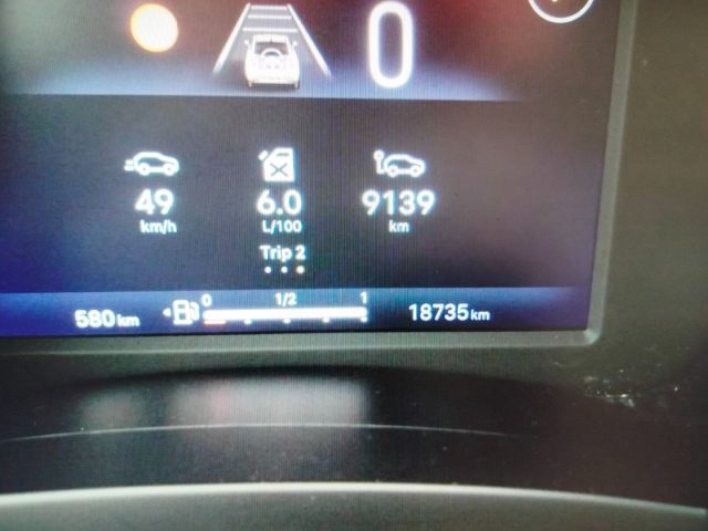 FIAT 600 usata, con Autoradio