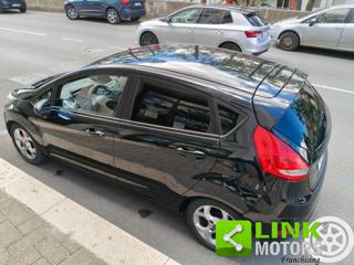 FORD Fiesta usata 54