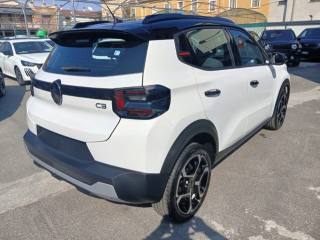 CITROEN C3 usata, con Frenata d