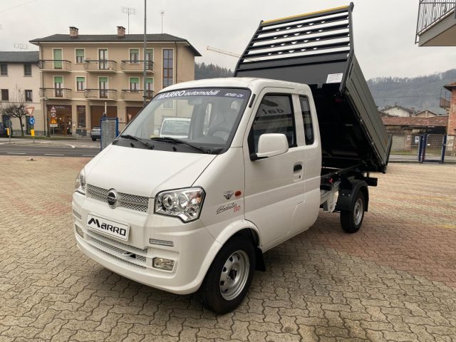 GIOTTI VICTORIA Gladiator usata, con Fendinebbia