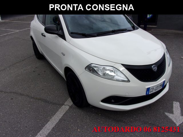LANCIA Ypsilon usata, con Airbag Passeggero