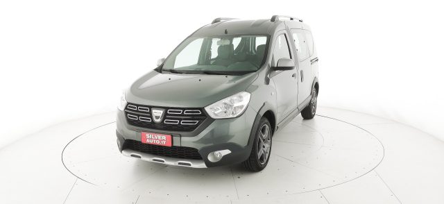DACIA Dokker usata, con Airbag laterali