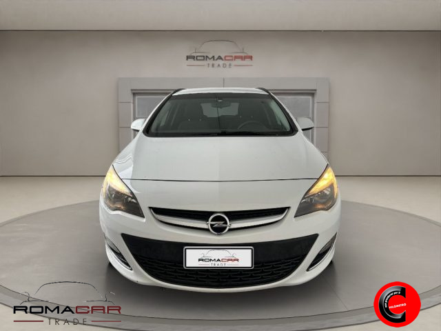 OPEL Astra usata, con Alzacristalli elettrici