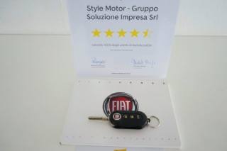 FIAT Panda usata 50