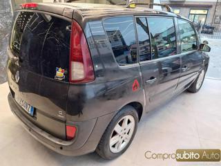 RENAULT Espace usata, con Cerchi in lega