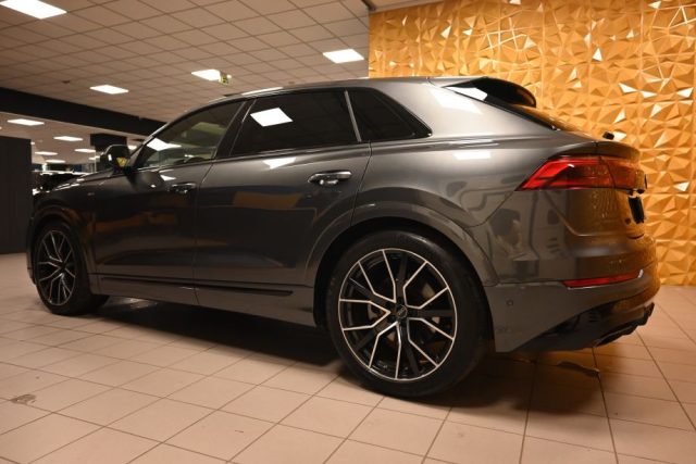 AUDI Q8 usata 94