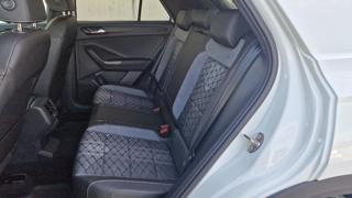 VOLKSWAGEN T-Roc usata, con Airbag Passeggero