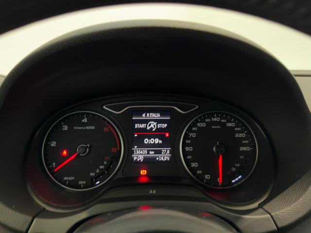 AUDI A3 usata, con Chiusura centralizzata