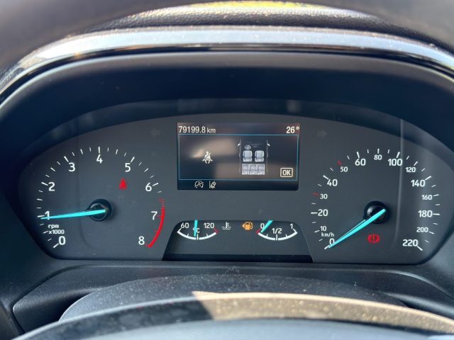 FORD Fiesta usata 14