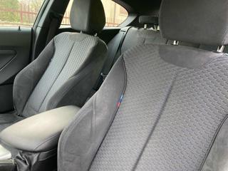 BMW 116 usata, con Controllo trazione
