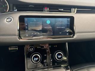 LAND ROVER Range Rover Evoque usata, con Servosterzo