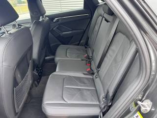 AUDI Q3 usata, con Touch screen