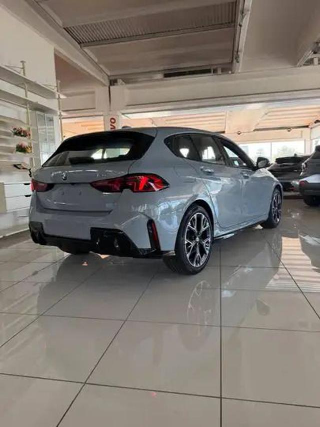 BMW 120 usata, con Autoradio