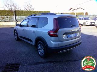 DACIA Jogger usata, con Airbag laterali