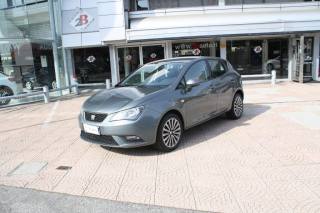 SEAT Ibiza 1.0 75 CV 5p. Connect Grey