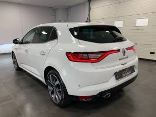 RENAULT Megane usata, con Airbag Passeggero