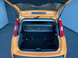 FIAT Panda usata, con Immobilizzatore elettronico