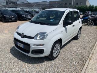 FIAT Panda 0.9 TwinAir Turbo Natural Power Easy