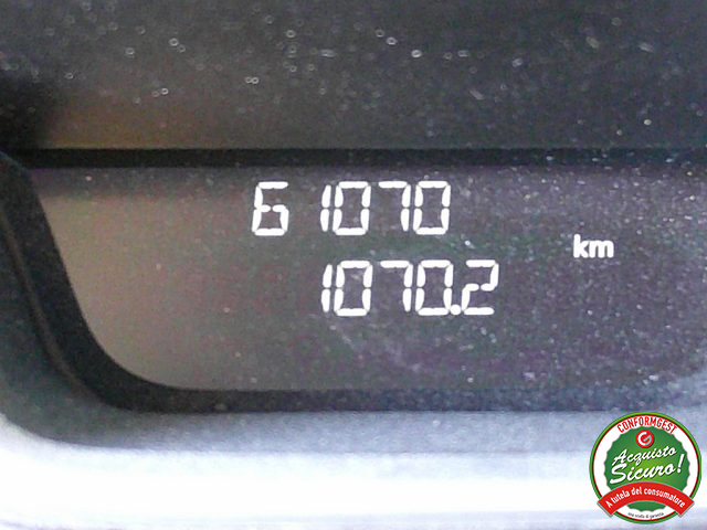 RENAULT Trafic usata 13