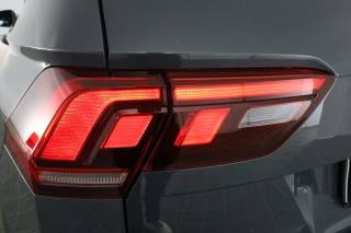 VOLKSWAGEN Tiguan usata 9