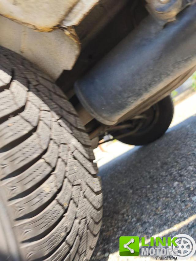 LANCIA Beta usata 31