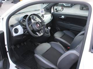 FIAT 500 usata, con Cerchi in lega