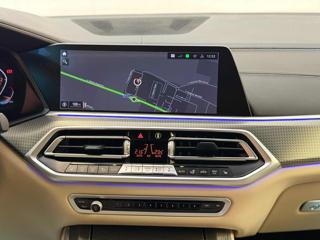 BMW X5 usata, con Filtro antiparticolato