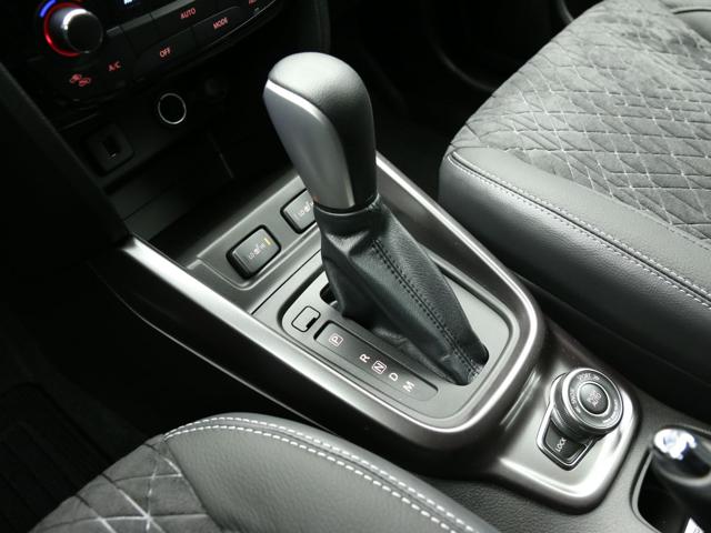 SUZUKI Vitara usata, con Cruise Control