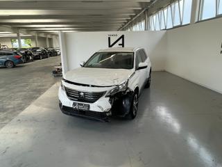 PEUGEOT 5008 usata, con Airbag laterali