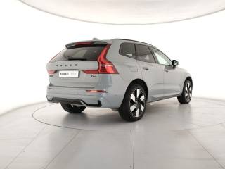 VOLVO XC60 usata, con Alzacristalli elettrici