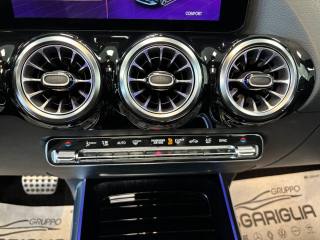 MERCEDES-BENZ B 180 usata, con Fendinebbia