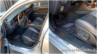 JAGUAR XJ usata 24