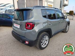 JEEP Renegade usata, con Boardcomputer