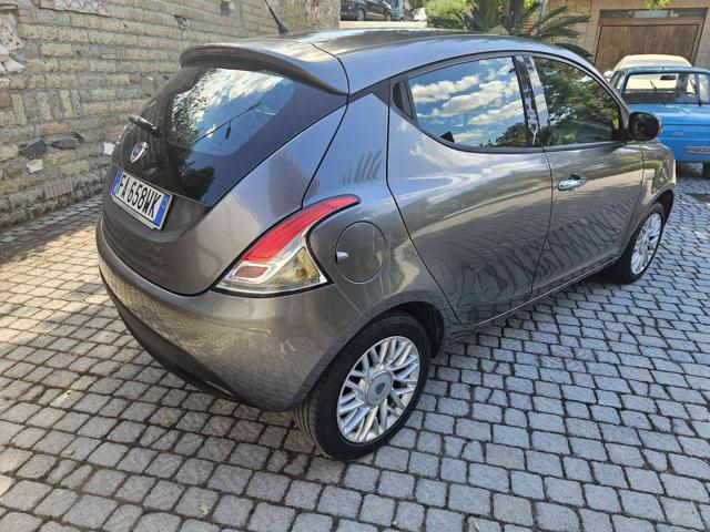 LANCIA Ypsilon usata, con Alzacristalli elettrici