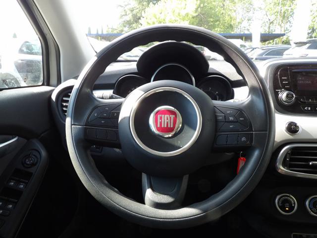FIAT 500X usata, con Servosterzo