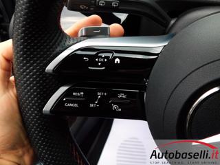 MERCEDES-BENZ A 180 usata, con Cruise Control