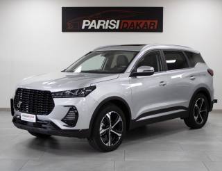 DR MOTOR DR 6.0 1.5 Turbo CVT Bi-Fuel GPL *PROMO PARISI GROUP*