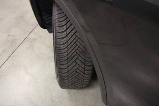 ALFA ROMEO Stelvio usata, con Volante in pelle