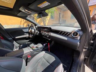 MERCEDES-BENZ A 35 AMG usata, con Immobilizzatore elettronico