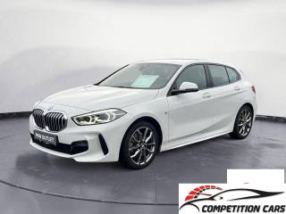 BMW 120 120 d xDrive M-SPORT NAVI VIRTUAL CAMERA LED PDC D