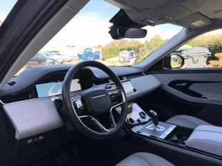 LAND ROVER Range Rover Evoque usata, con Chiusura centralizzata