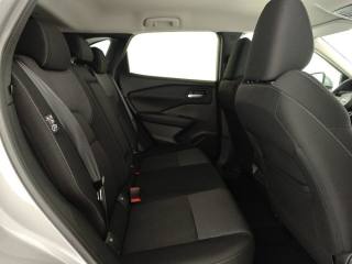 NISSAN Qashqai usata, con Climatizzatore