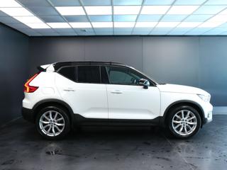 VOLVO XC40 usata, con Autoradio